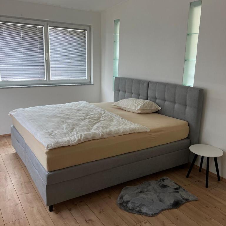 Vacation home Oxy - Apartment mit 4 Schlafzimmern und einem Balkon - 9