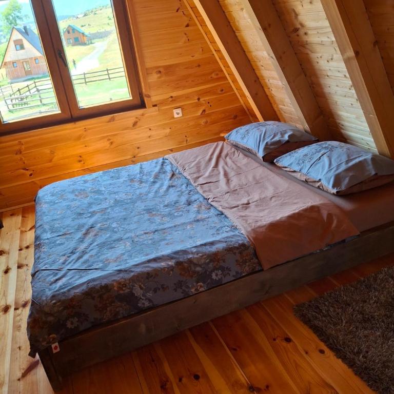 Three Houses - Kuća sa 2 Spavaće Sobe - 5