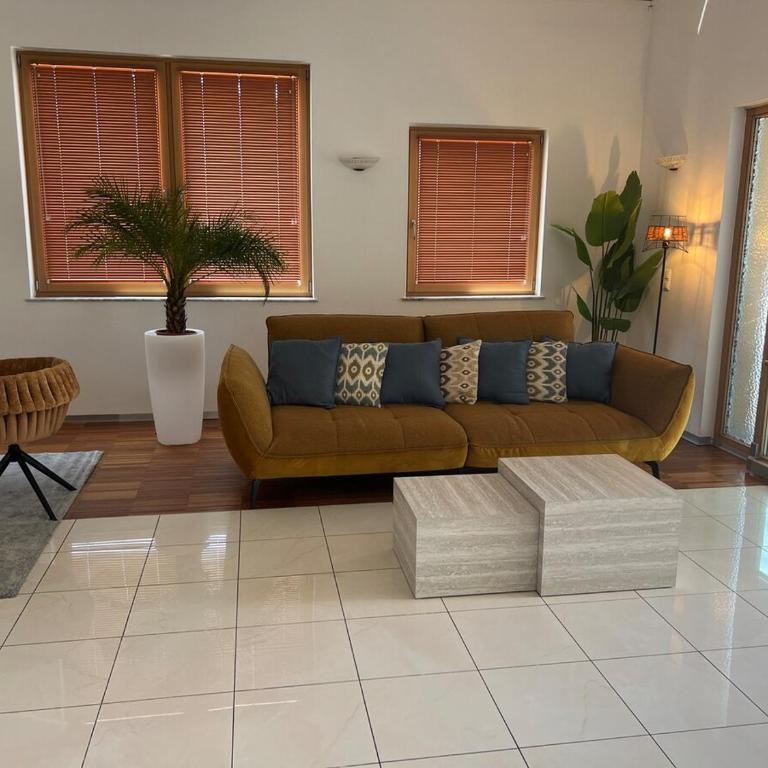 Vacation home Oxy - Apartment mit 4 Schlafzimmern und einem Balkon - 14