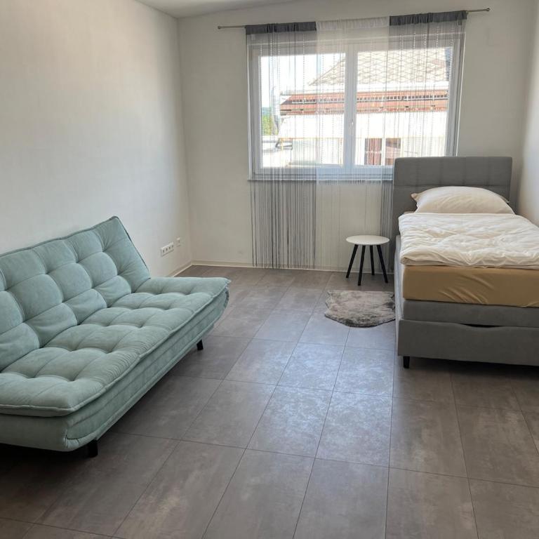 Vacation home Oxy - Apartment mit 4 Schlafzimmern und einem Balkon - 15