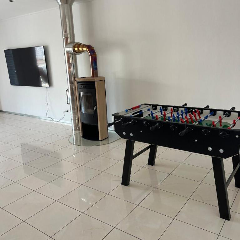 Vacation home Oxy - Apartment mit 4 Schlafzimmern und einem Balkon - 16