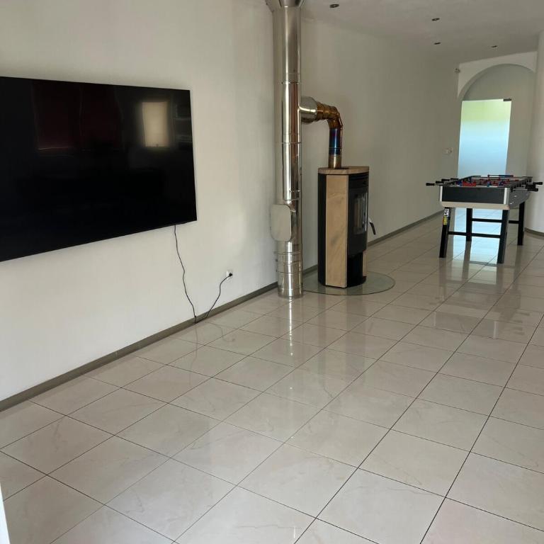 Vacation home Oxy - Apartment mit 4 Schlafzimmern und einem Balkon - 18