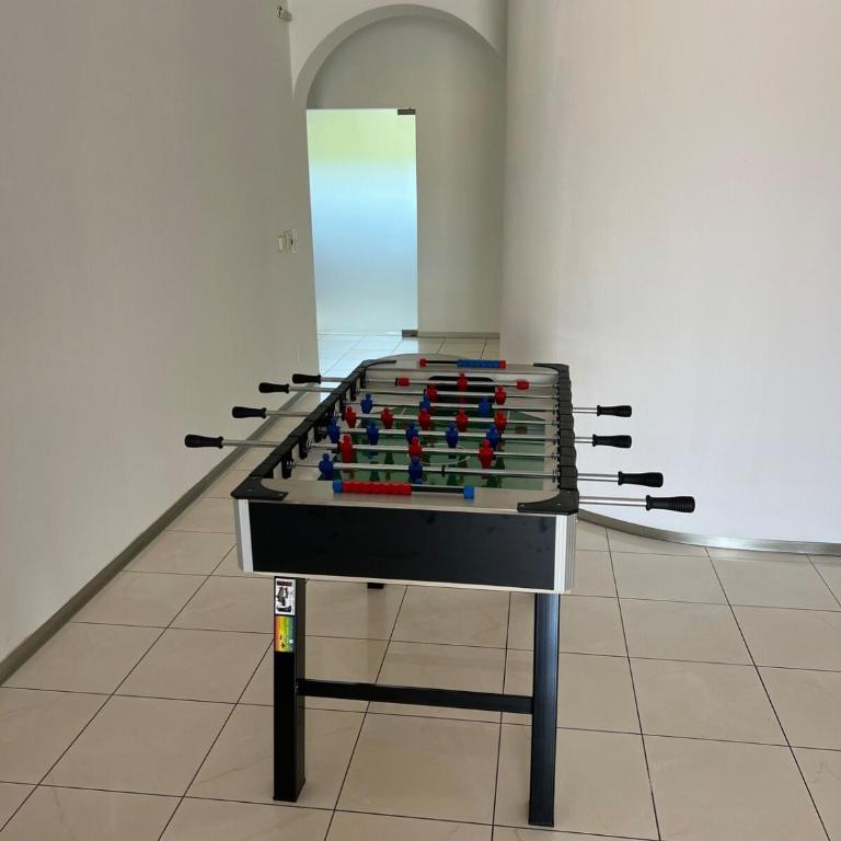 Vacation home Oxy - Apartment mit 4 Schlafzimmern und einem Balkon - 21