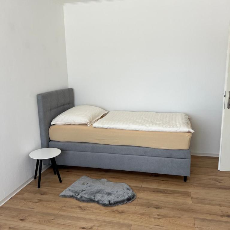 Vacation home Oxy - Apartment mit 4 Schlafzimmern und einem Balkon - 24