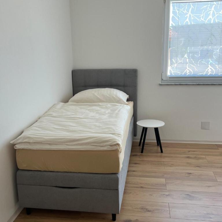 Vacation home Oxy - Apartment mit 4 Schlafzimmern und einem Balkon - 26