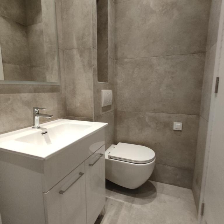 Pearl Shell Apartments - Studio Apartment with Sea View - 4