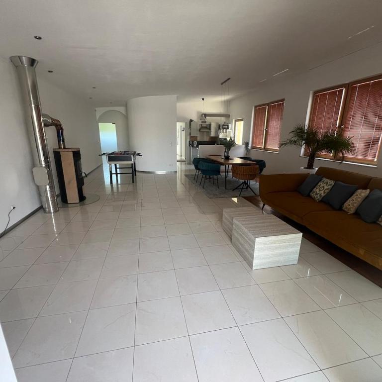 Vacation home Oxy - Apartment mit 4 Schlafzimmern und einem Balkon - 29