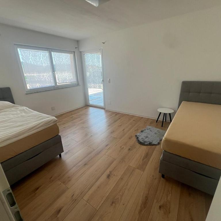 Vacation home Oxy - Apartment mit 4 Schlafzimmern und einem Balkon - 31