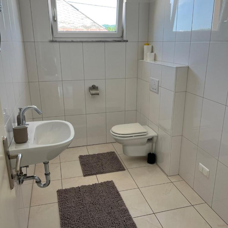 Vacation home Oxy - Apartment mit 4 Schlafzimmern und einem Balkon - 32