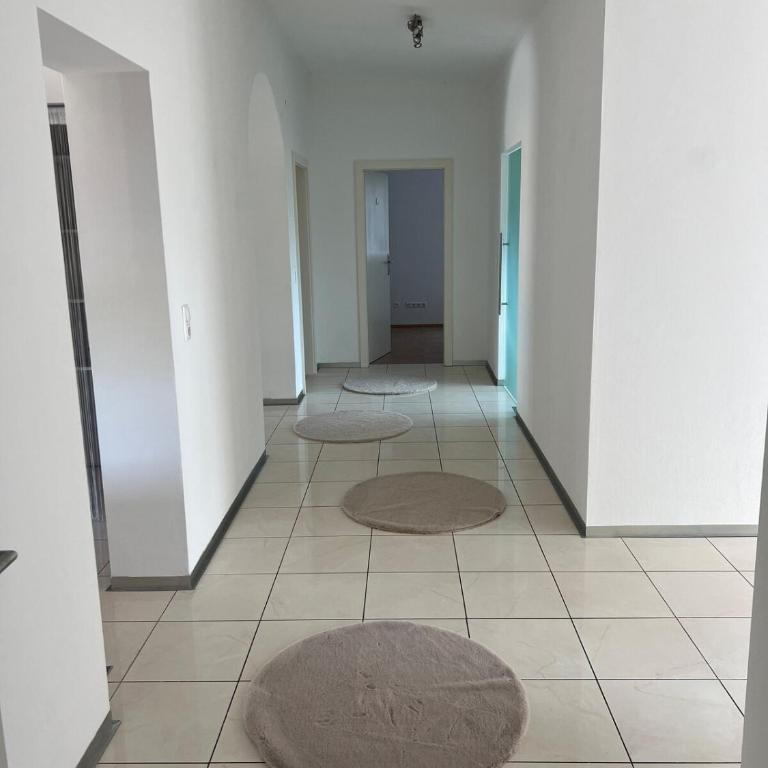Vacation home Oxy - Apartment mit 4 Schlafzimmern und einem Balkon - 35