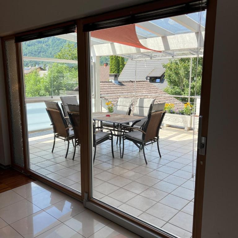 Vacation home Oxy - Apartment mit 4 Schlafzimmern und einem Balkon - 36
