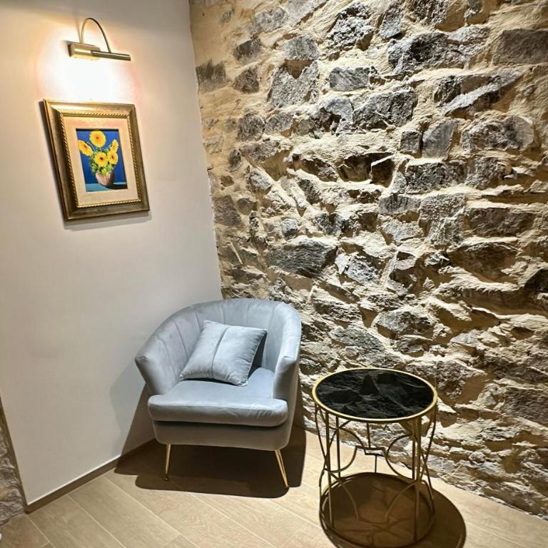 Le Boulevard Suites & Apartments - Camera King Standard - 8