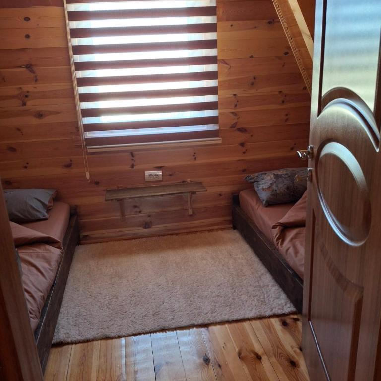 Three Houses - Two-Bedroom House - 6