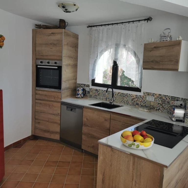 Vinolga - Apartamento - Planta baja - 9