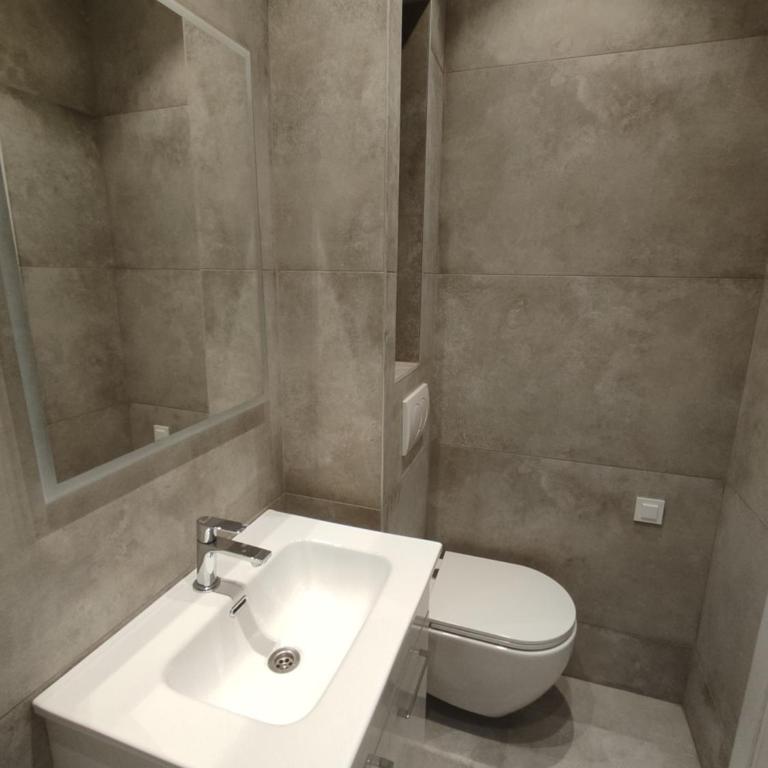 Pearl Shell Apartments - Studio Apartment with Sea View - 5