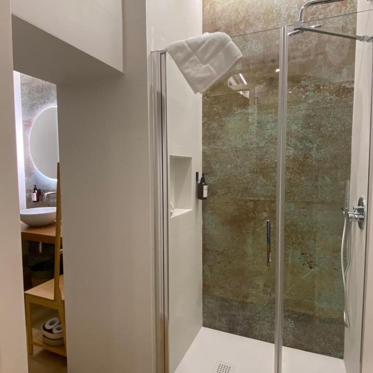 L'Ulivo in Centro - Appartamento con 1 Camera da Letto - 6
