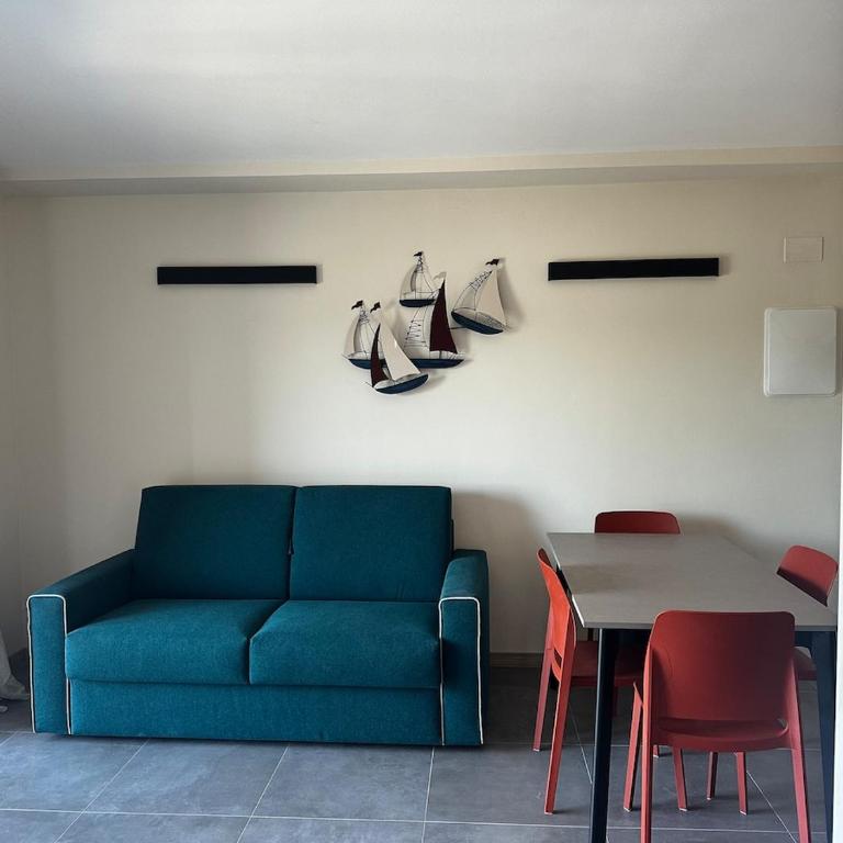 Timetofreedom Crystal of the lake - Appartamento con 2 Camere da Letto - 3