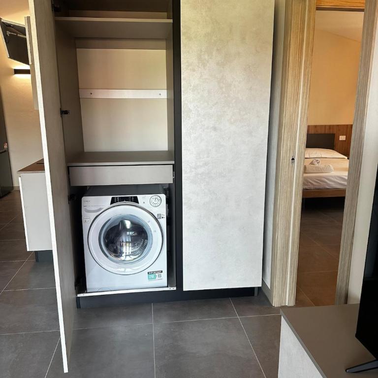 Timetofreedom Crystal of the lake - Appartamento con 2 Camere da Letto - 4