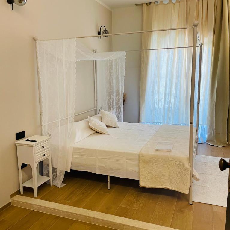Le Boulevard Suites & Apartments - Camera King Standard - 10