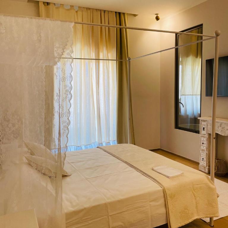 Le Boulevard Suites & Apartments - Camera King Standard - 9