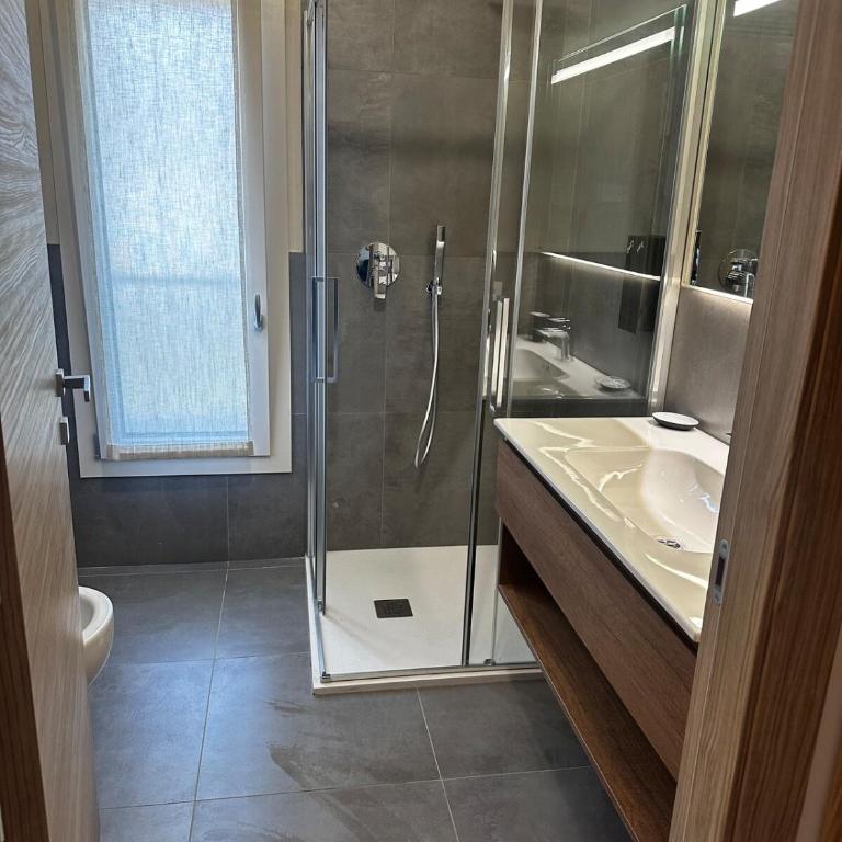 Timetofreedom Crystal of the lake - Appartamento con 2 Camere da Letto - 6