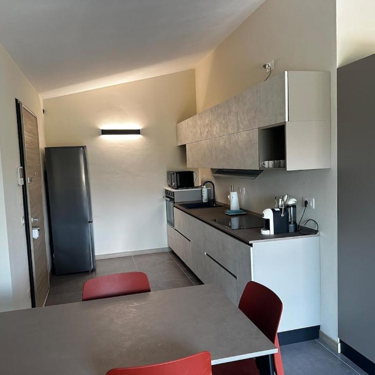 Timetofreedom Crystal of the lake - Appartamento con 2 Camere da Letto - 13