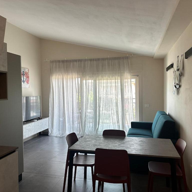 Timetofreedom Crystal of the lake - Appartamento con 2 Camere da Letto - 16