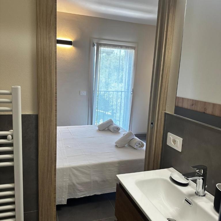 Timetofreedom Crystal of the lake - Appartamento con 2 Camere da Letto - 18