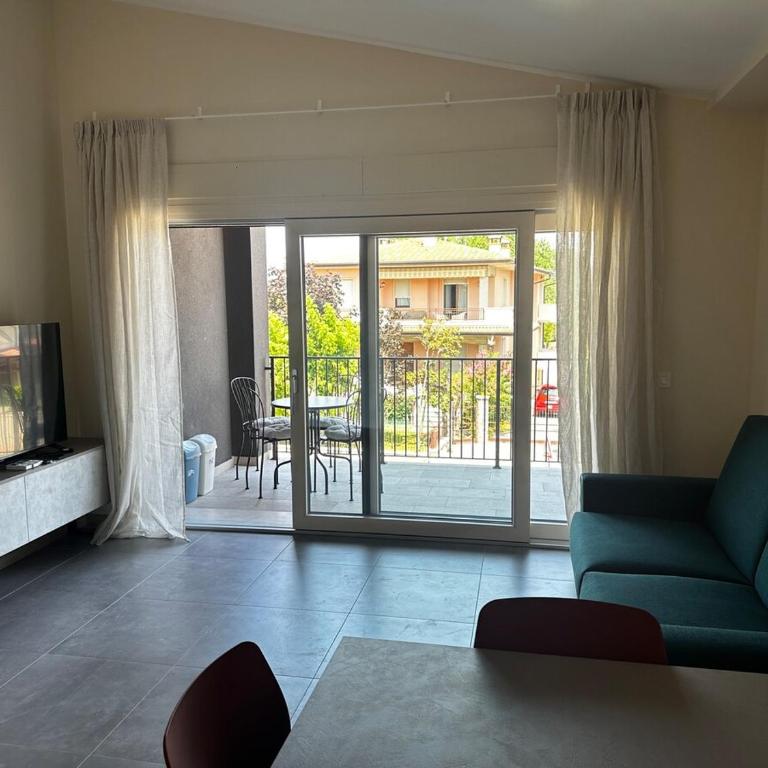 Timetofreedom Crystal of the lake - Appartamento con 2 Camere da Letto - 19
