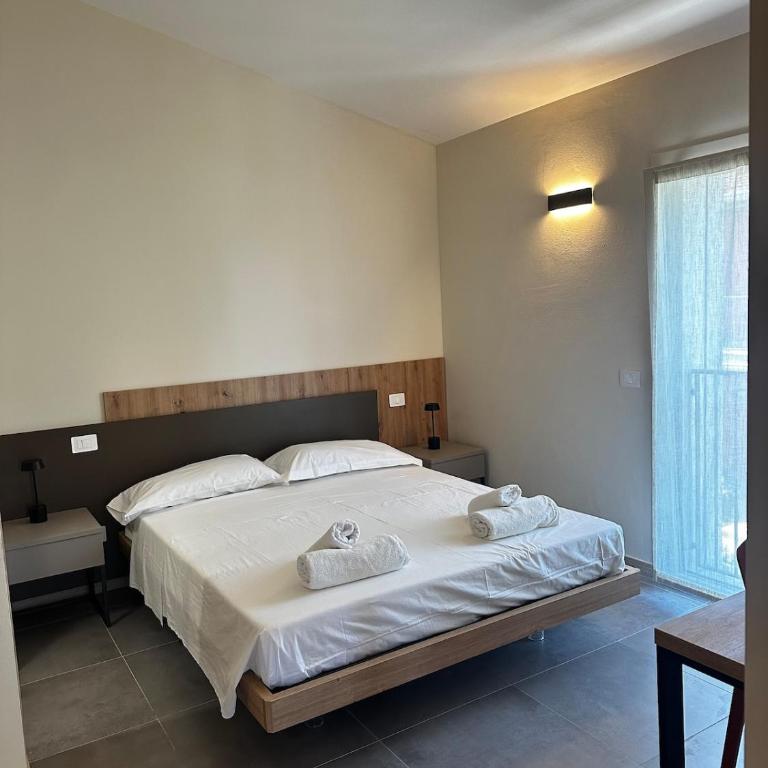 Timetofreedom Crystal of the lake - Appartamento con 2 Camere da Letto - 20