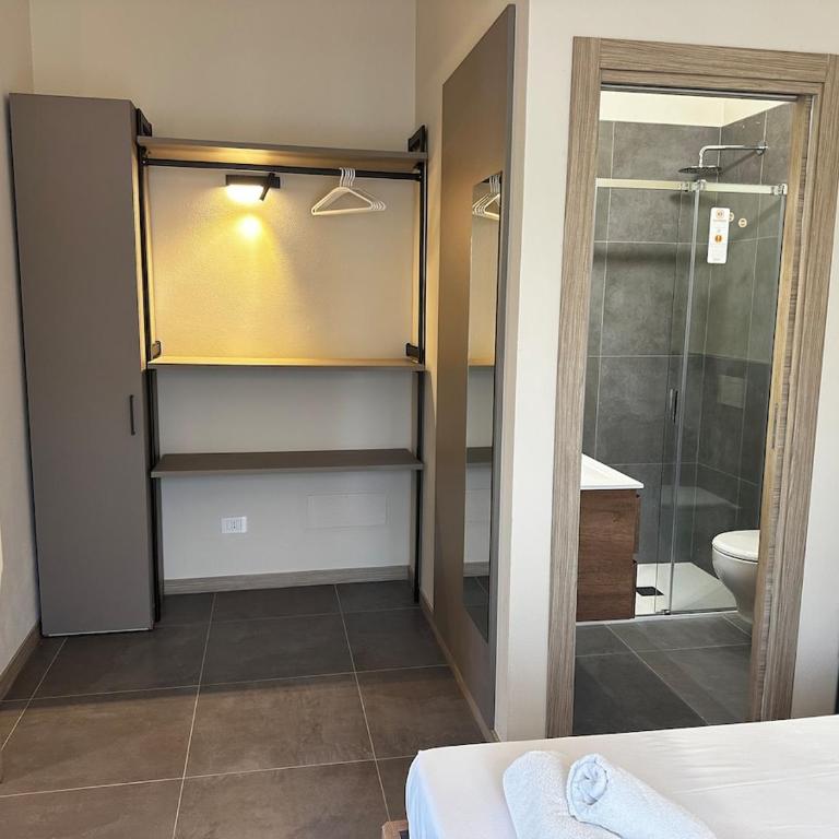 Timetofreedom Crystal of the lake - Appartamento con 2 Camere da Letto - 21