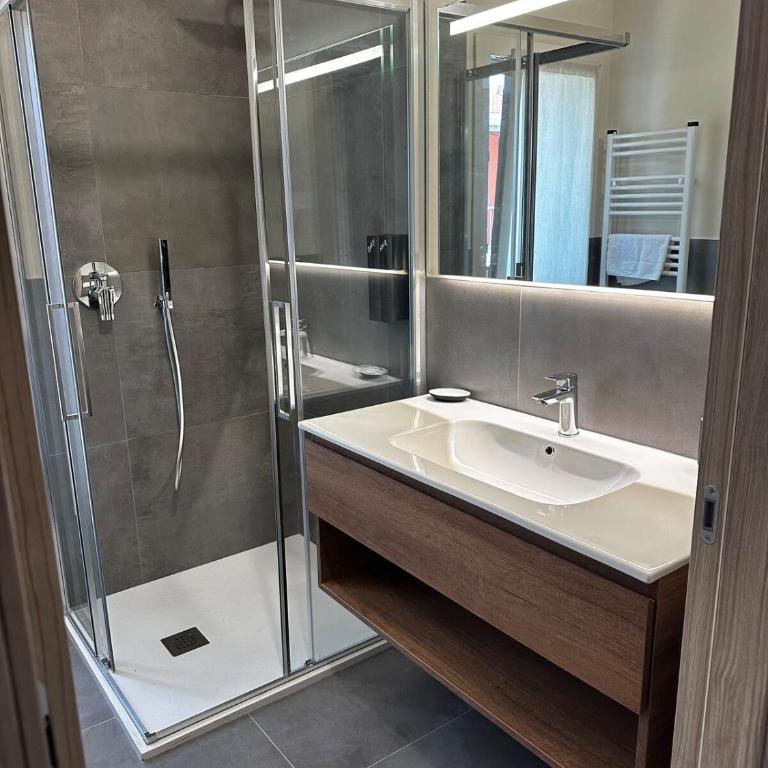 Timetofreedom Crystal of the lake - Appartamento con 2 Camere da Letto - 22
