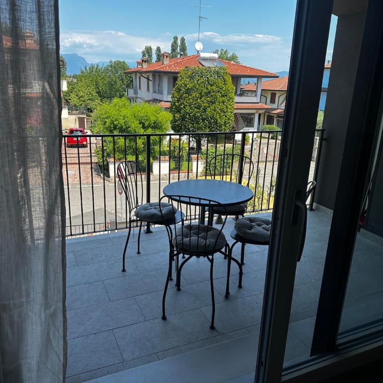 Timetofreedom Crystal of the lake - Appartamento con 2 Camere da Letto - 23