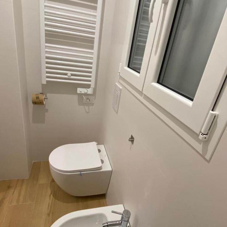 L'Ulivo in Centro - Appartamento con 1 Camera da Letto - 7