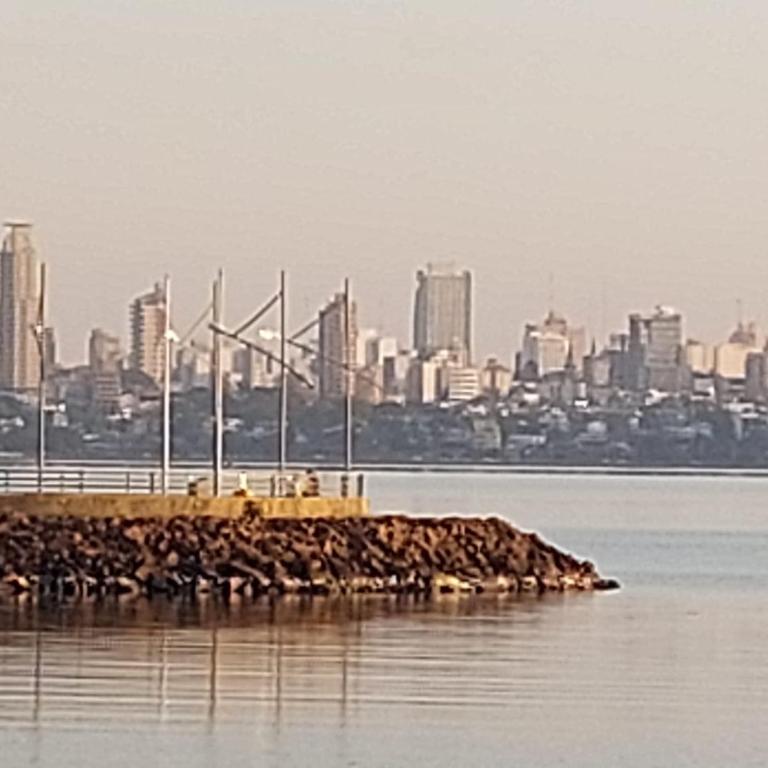 Modern apartment with pool, near Costanera beach - One-Bedroom Apartment - 21
