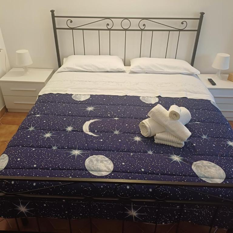 Nonna Vale - Casa con 1 Camera da Letto - 3
