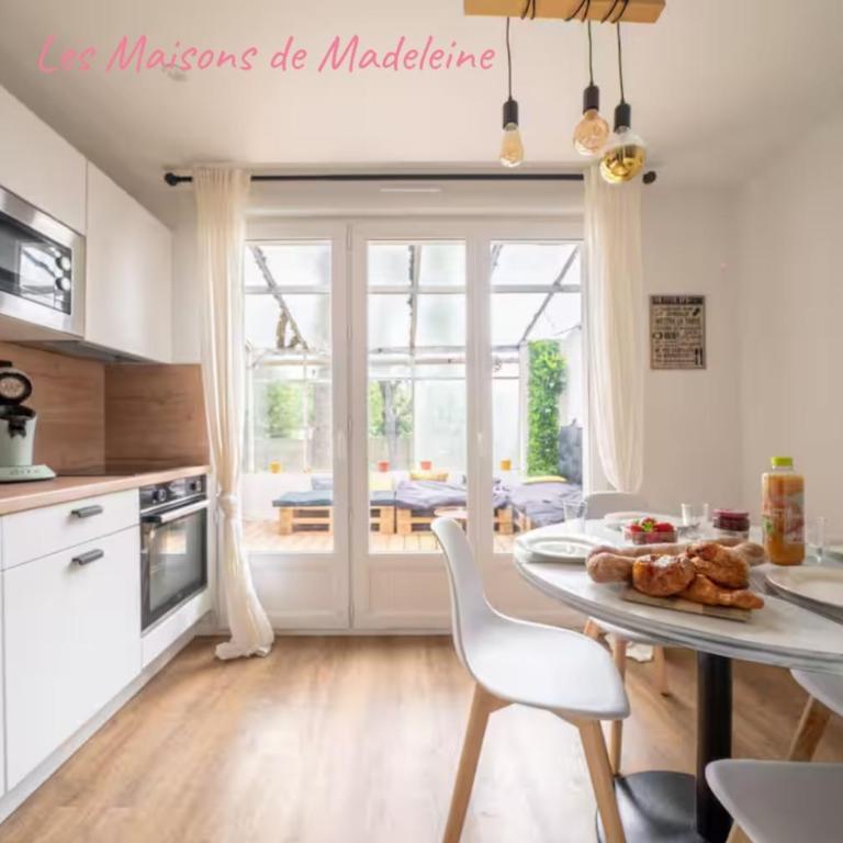 Albatros - Appartement 2 Chambres - 3