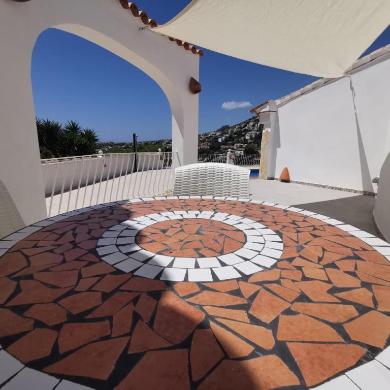 Vinolga - Apartamento - Planta baja - 11