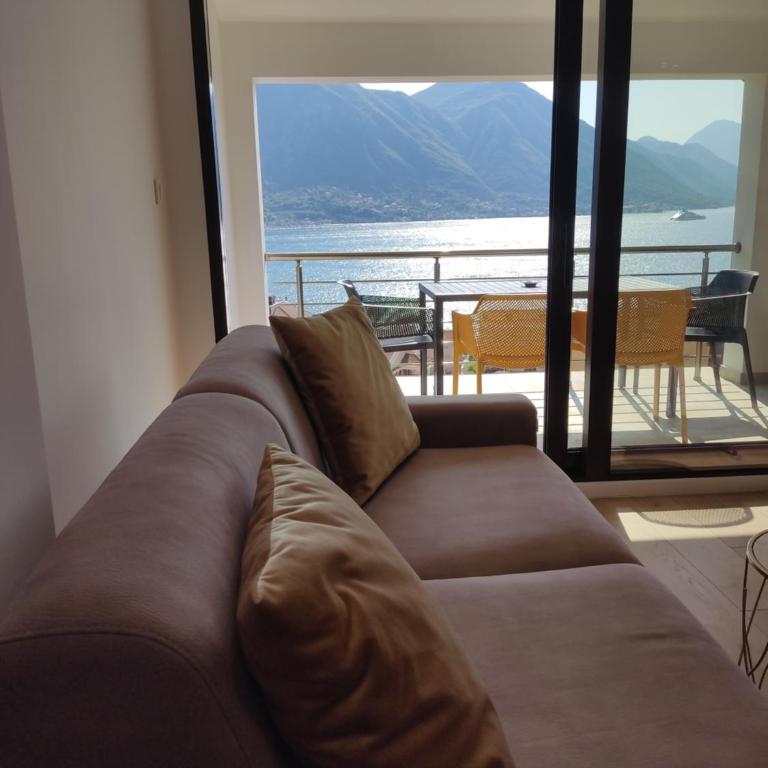 Pearl Shell Apartments - Deluxe Apartment - 7
