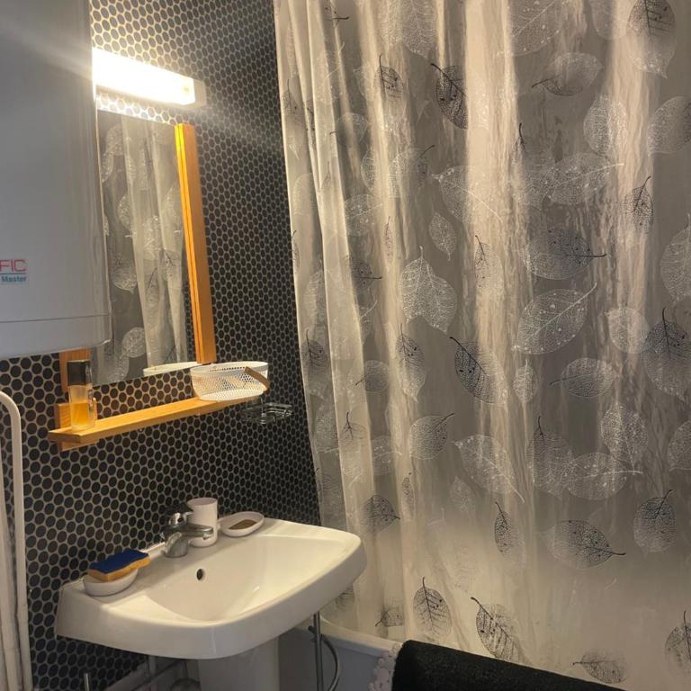 Appartement pour 6 personnes au pied des pistes au calme aux Menuires les Asters - Apartment mit 3 Schlafzimmern - 20