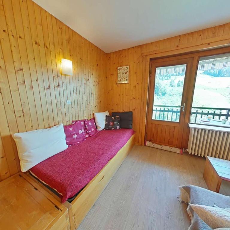 Studio ensoleillé au cœur de la station, proche pistes - FR-1-241-116 - Apartment (4 Adults) - 5