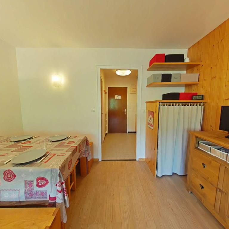 Studio ensoleillé au cœur de la station, proche pistes - FR-1-241-116 - Apartment (4 Adults) - 8