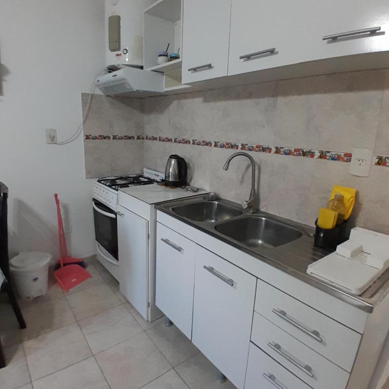 Cozy 2 - Apartamento de 1 dormitorio - 6