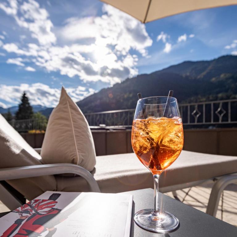 Hotel Elisabeth, 4 Sterne Superior - Junior Suite - Residenz - 8
