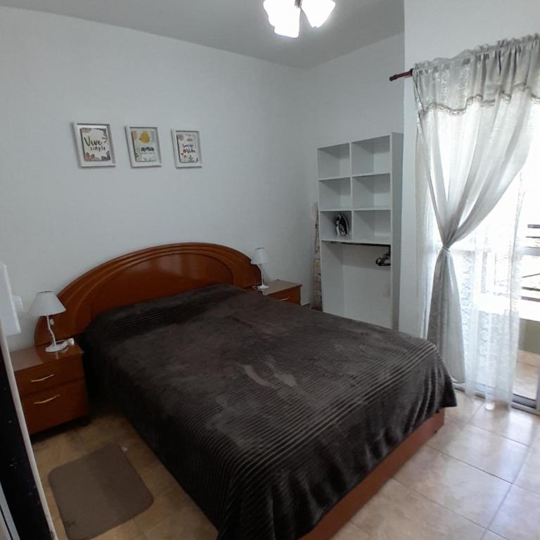 Cozy 2 - Apartamento de 1 dormitorio - 13