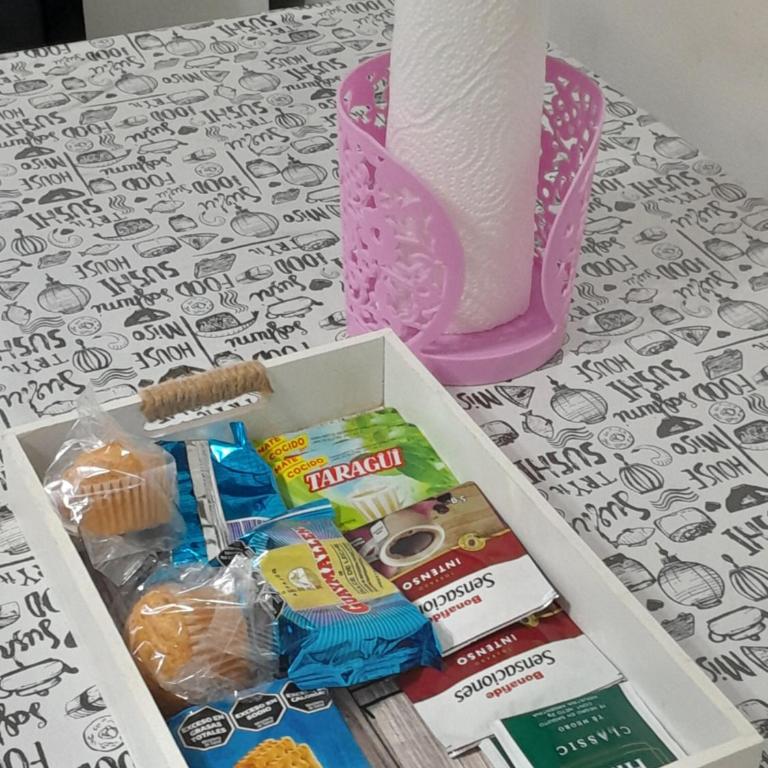 Cozy 2 - Apartamento de 1 dormitorio - 14