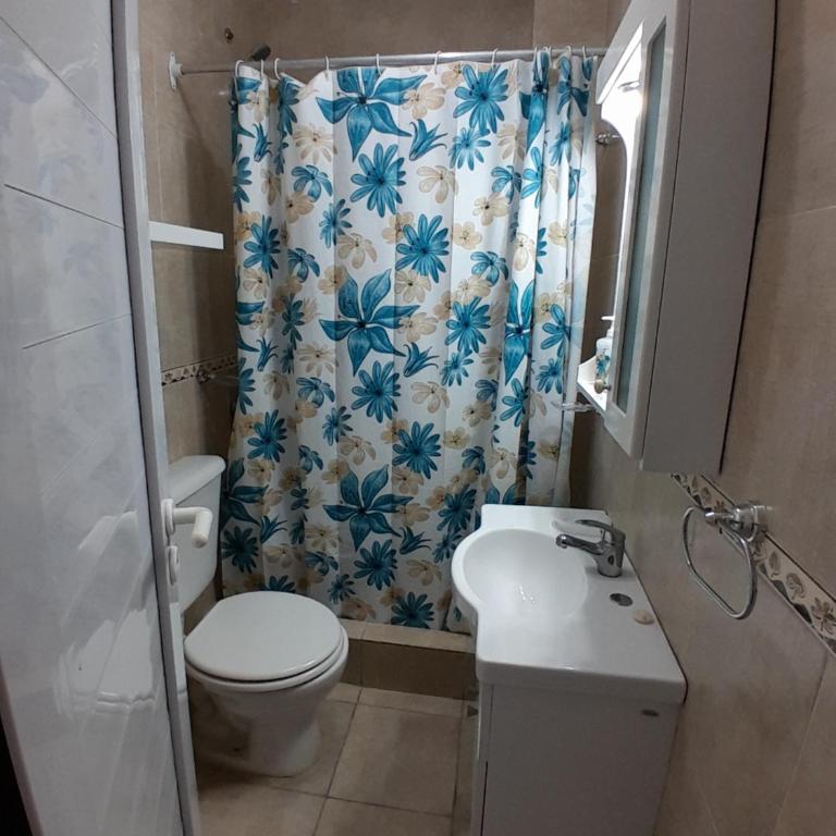 Cozy 2 - Apartamento de 1 dormitorio - 4