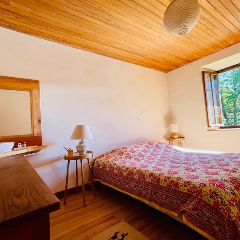 Large family nest with garden - Maison de Vacances - 5