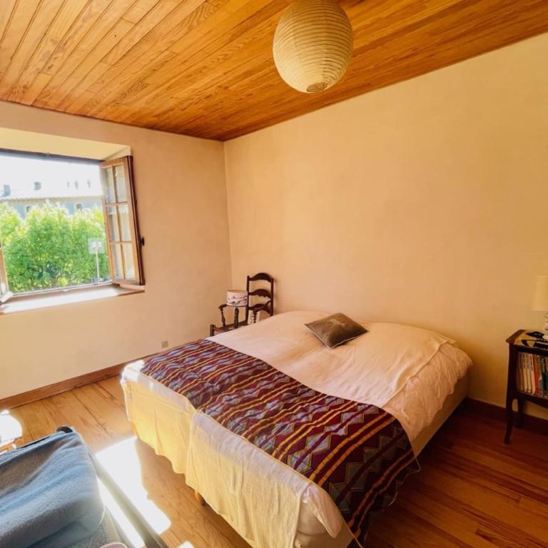 Large family nest with garden - Maison de Vacances - 7