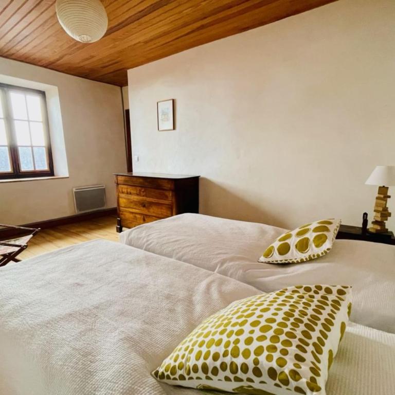 Large family nest with garden - Maison de Vacances - 8